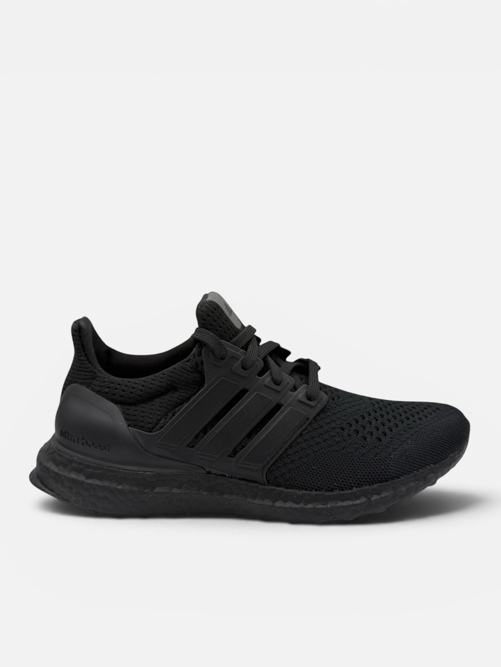adidas Women’s Ultraboost 1.0 Trainers - triple black